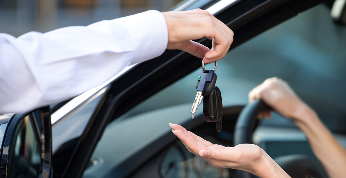 Rent a car, lease and fleet management news